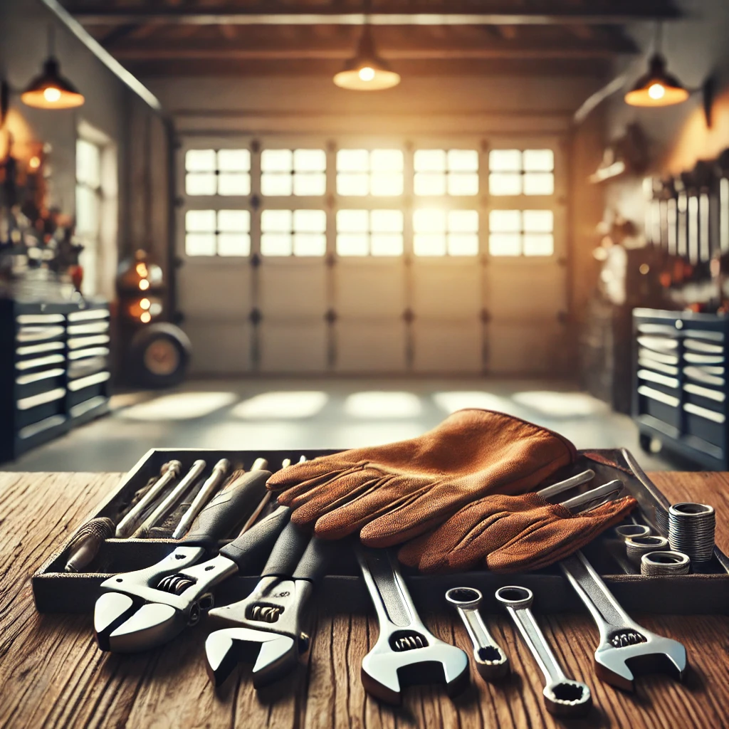 About Our Family-Owned Garage Door Company in Peachtree City GA - Professional Service Team