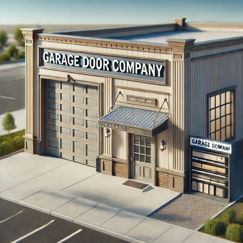 Best Garage Door Company Near Me Peachtree City GA - 24/7 Emergency Service