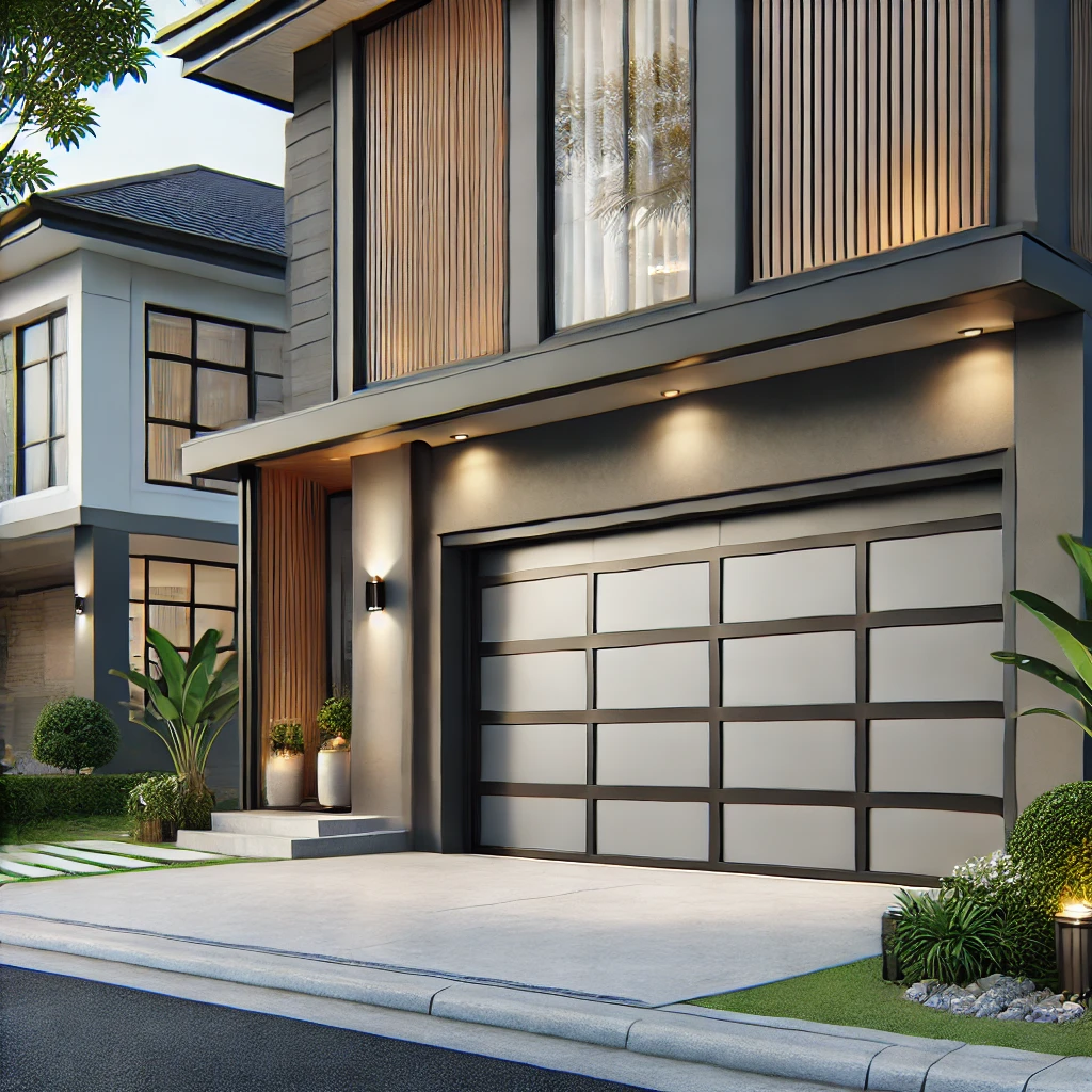 Professional Garage Door Company Peachtree City GA - 24/7 Emergency Service & Repairs