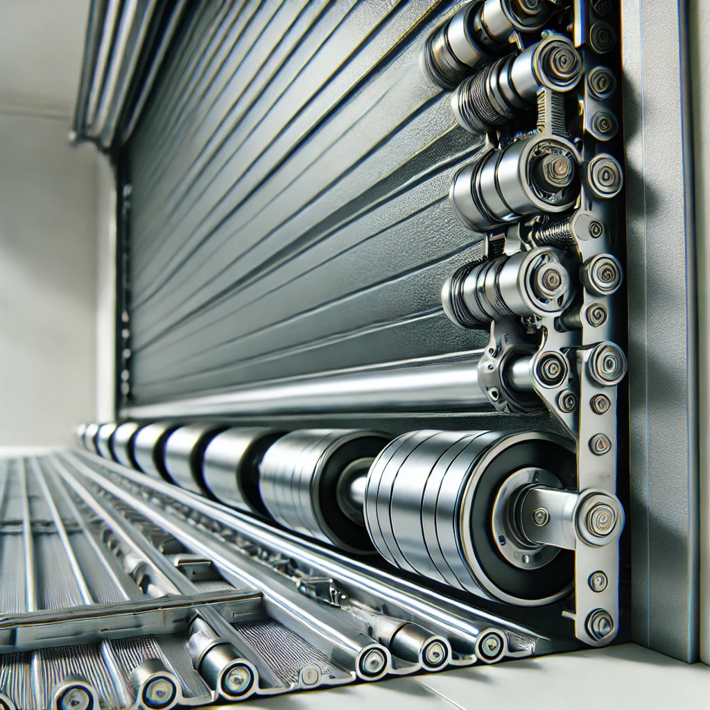 Expert Roller Garage Door Repairs Peachtree City GA - Professional Door System Specialists